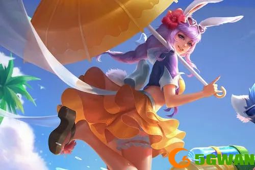 王者荣耀蜜橘之夏返场多少钱？2021公孙离蜜橘之夏皮肤返场时间一览图片2