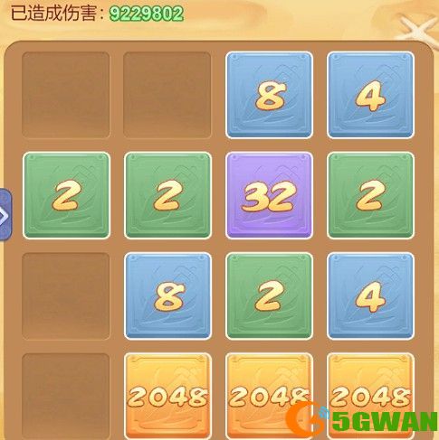 梦幻西游网页版海域探险攻略大全 海域探险高分通关技巧一览图片3