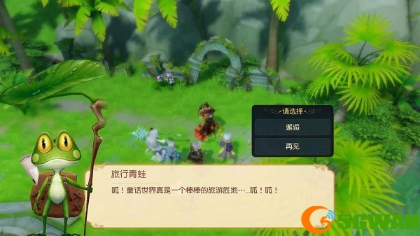 有杀气童话2职业转职技能树介绍 全部职业技能加点推荐图片3