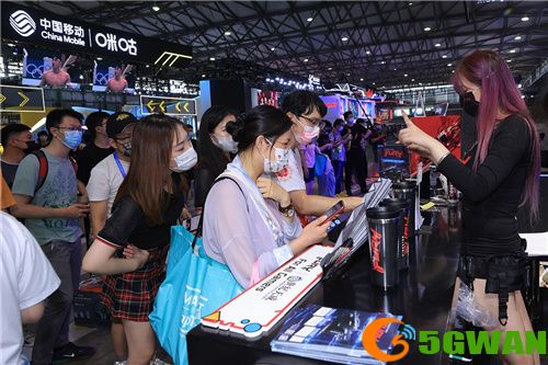 为玩家而来 Kingston FURY携新款高端内存亮相2021 ChinaJoy