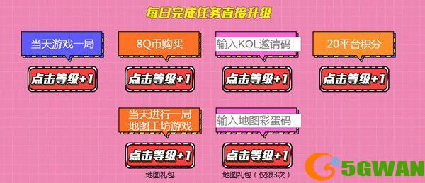 穿越火线地图工坊彩蛋码大全 CF地图彩蛋码2021汇总图片2