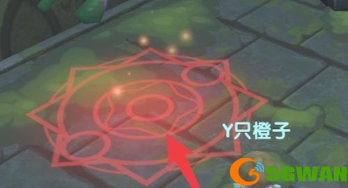 摩尔庄园火精灵怎么召唤？火精灵召唤方法介绍图片3