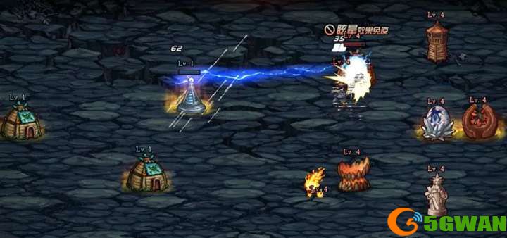 DNF创世之书最新攻略汇总：全关卡推图大全图片8
