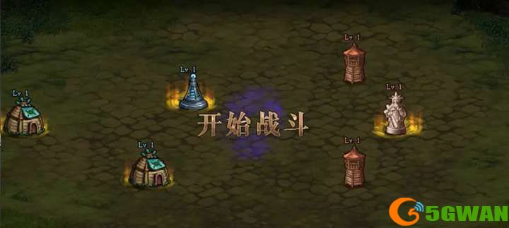 DNF创世之书最新攻略汇总：全关卡推图大全图片2