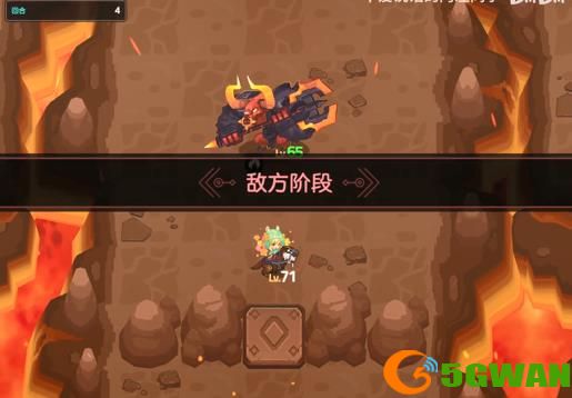 全新坎公骑冠剑危险垂钓怎么过 危险垂钓宝箱获取攻略图片3