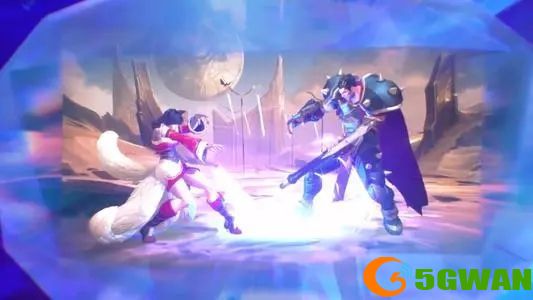 英雄联盟十周年皮肤怎么领？LOL十周年皮肤领取攻略[多图]图片1
