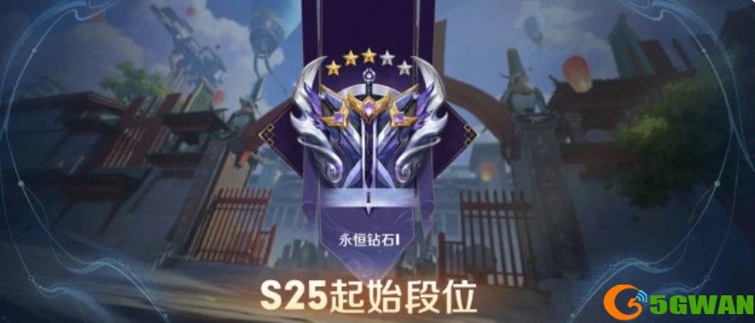 王者荣耀s25什么时候更新？s25赛季更新时间介绍[多图]图片2