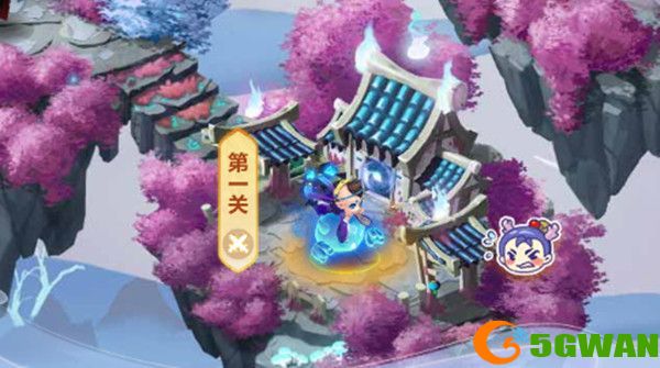 梦幻西游网页版忘川童子求贤之路攻略大全 忘川童子求贤之路通关流程介绍[多图]图片1