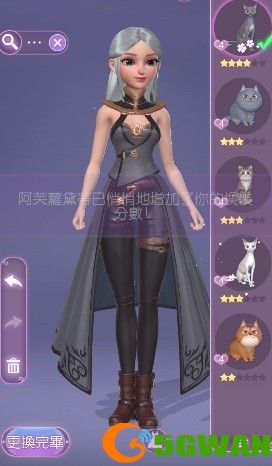 时光公主维拉之歌怎么过？维拉之歌通关攻略[多图]图片1
