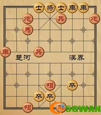 犯罪大师残局答案是什么？残局答案解析图片2