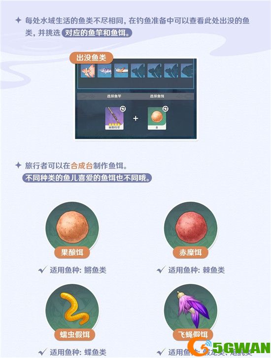 原神鱼群大爆发任务怎么做？鱼群大爆发任务流程攻略图片2