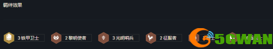 金铲铲之战装备狂欢模式怎么玩？装备狂欢模式阵容攻略[多图]图片2
