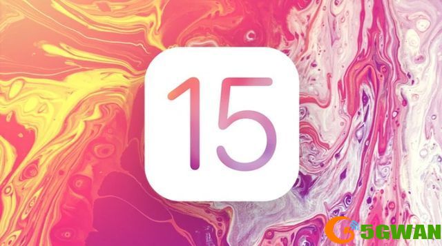ios15beta8更新了什么？ios15beta8更新内容分享[多图]图片1