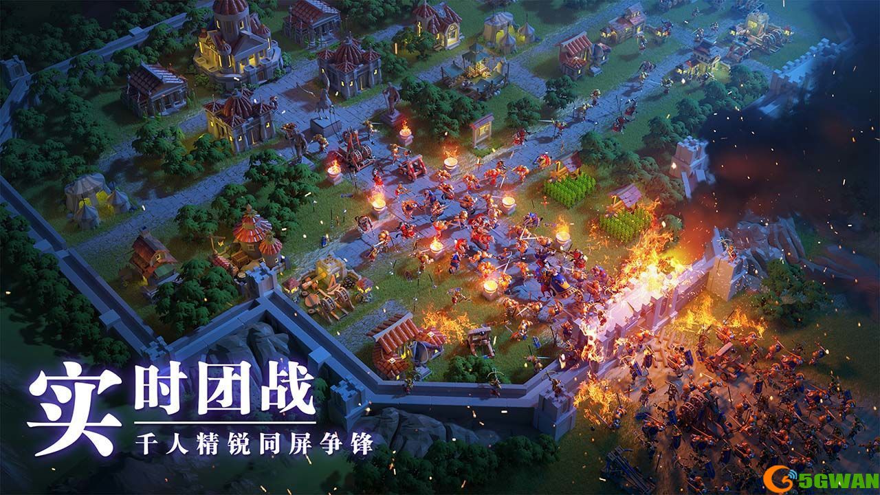 万国觉醒塔玛尔女王怎么获得？塔玛尔女王获取方法[多图]图片2