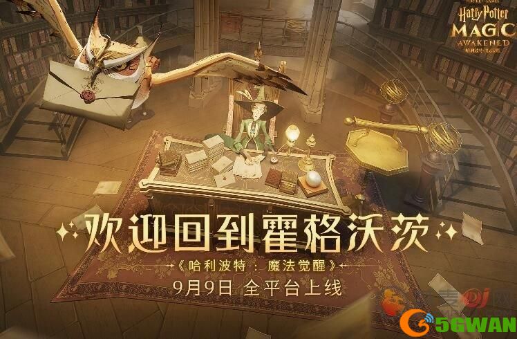 哈利波特魔法觉醒下载失败怎么办？下载失败原因解析[多图]图片2