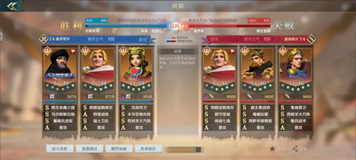 《文明与征服》玩家投稿丨 黑科技阵容有妙用,免控防爆头流萨拉丁突击全场! 《文明与征服》玩家投稿丨 黑科技阵容有妙用,免控防爆头流萨拉丁突击全场!