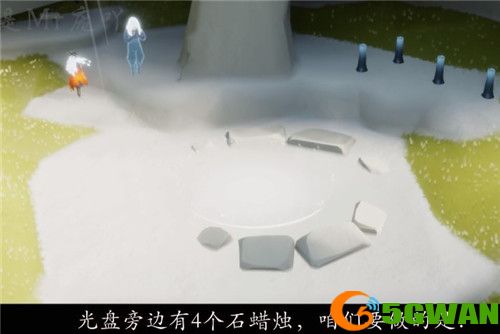 光遇风行季第一个任务怎么完成