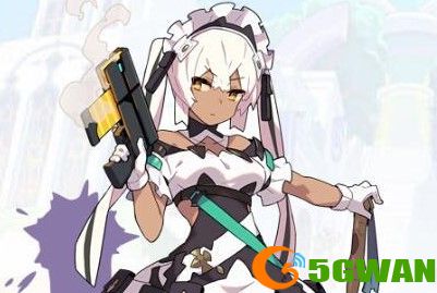 世界弹射物语玛丽安怎么样