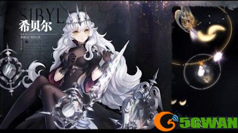 爆裂魔女A8通关攻略分享