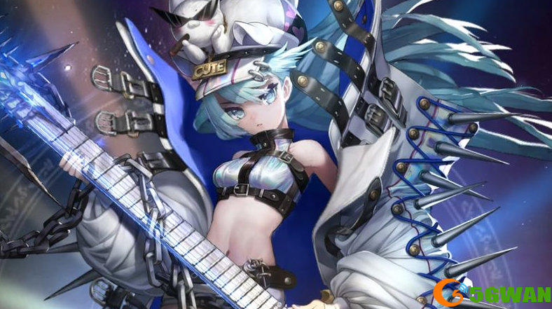 爆裂魔女洛菲莉尔强度怎么样
