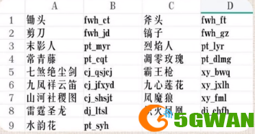 我的世界魂师生存指令大全 魂师生存代码大全[多图]图片2