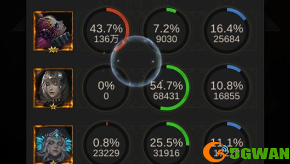 地下城堡3魂之诗异世收割者打法<a href=http://www.5gwan.net/gonglue/ target=_blank class=infotextkey>攻略</a>