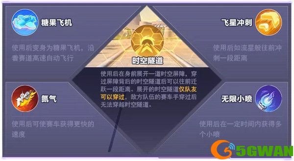 QQ飞车手游逐梦同行攻略 逐梦同行玩法介绍[多图]图片2