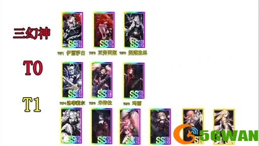 爆裂魔女2021最新节奏排行榜一览