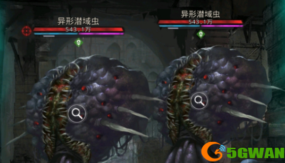 地下城堡3击败藏匿在湖心的敌人任务攻略
