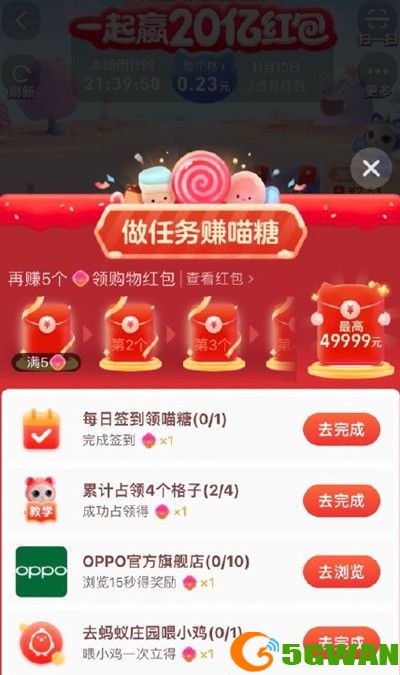 支付宝喵糖有什么用？支付宝2021喵糖作用介绍[多图]图片2