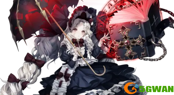爆裂魔女伊丽莎白升星建议分享