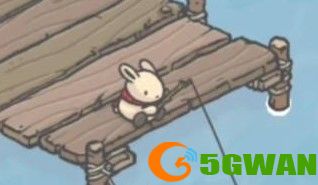 月兔奥德赛钓鱼<a href=http://www.5gwan.net/gonglue/ target=_blank class=infotextkey>攻略</a>