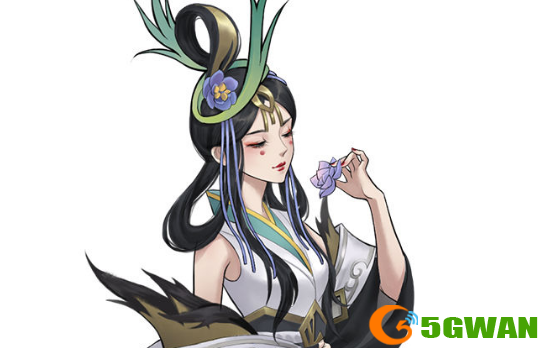 万灵山海之境月照君技能加点推荐