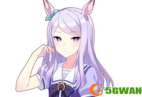 赛马娘目白麦昆怎么培养