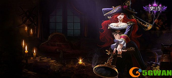 英雄联盟手游赏金猎人连招攻略