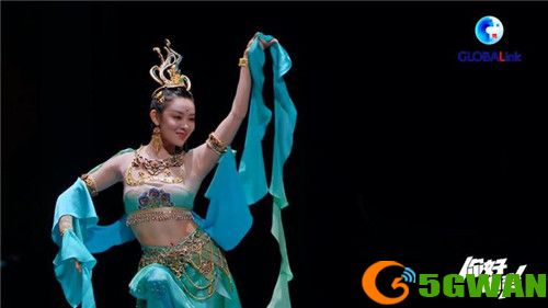 全球连线｜你好电竞: 千年胡旋舞 数字时代新传承