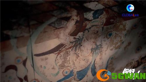 全球连线｜你好电竞: 千年胡旋舞 数字时代新传承