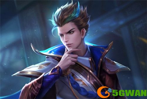 王者荣耀狄仁杰最新攻速阈值表2021