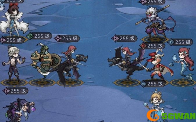 魔镜物语黑暗之风第四章通关攻略分享