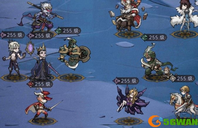魔镜物语黑暗之风第四章通关攻略分享