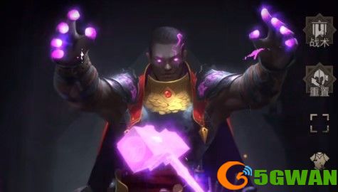 地下城堡3巨魔斗士噗噗打法<a href=http://www.5gwan.net/gonglue/ target=_blank class=infotextkey>攻略</a>分享