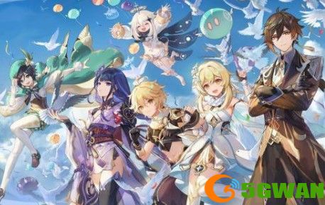 原神2.3全角色排名一览