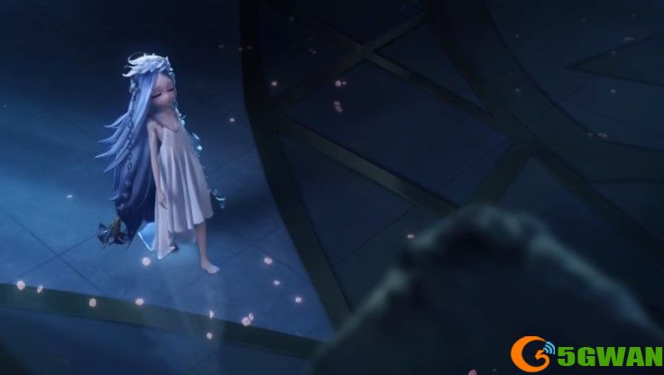 爆裂魔女虚暗终辉活动玩法介绍