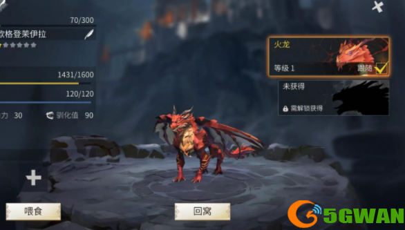冰原守卫者火龙和冰龙哪个好