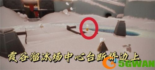 光遇11.11季节蜡烛位置一览2021