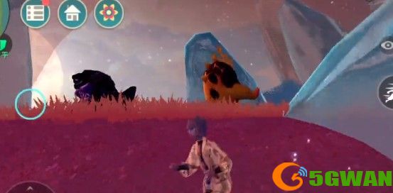 创造与魔法流星st400详情介绍