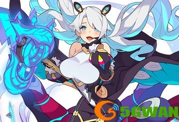 世界弹射物语暗魔女先升什么技能