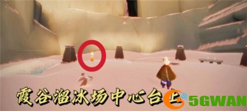 光遇11.11季节蜡烛位置一览2021