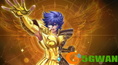 圣斗士星矢正义传说一辉怎么获得
