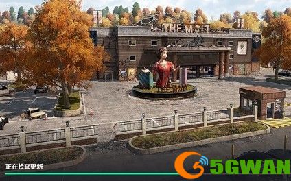 绝地求生未来之役国际服登陆方法介绍